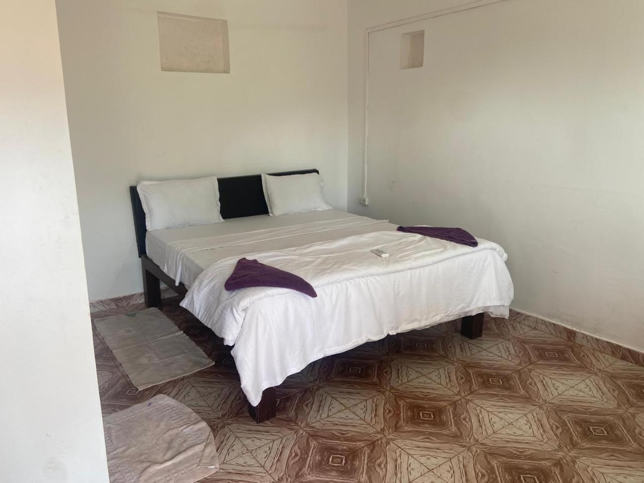 Rosa Mystica Bed and Breakfast Cola Buitenkant foto