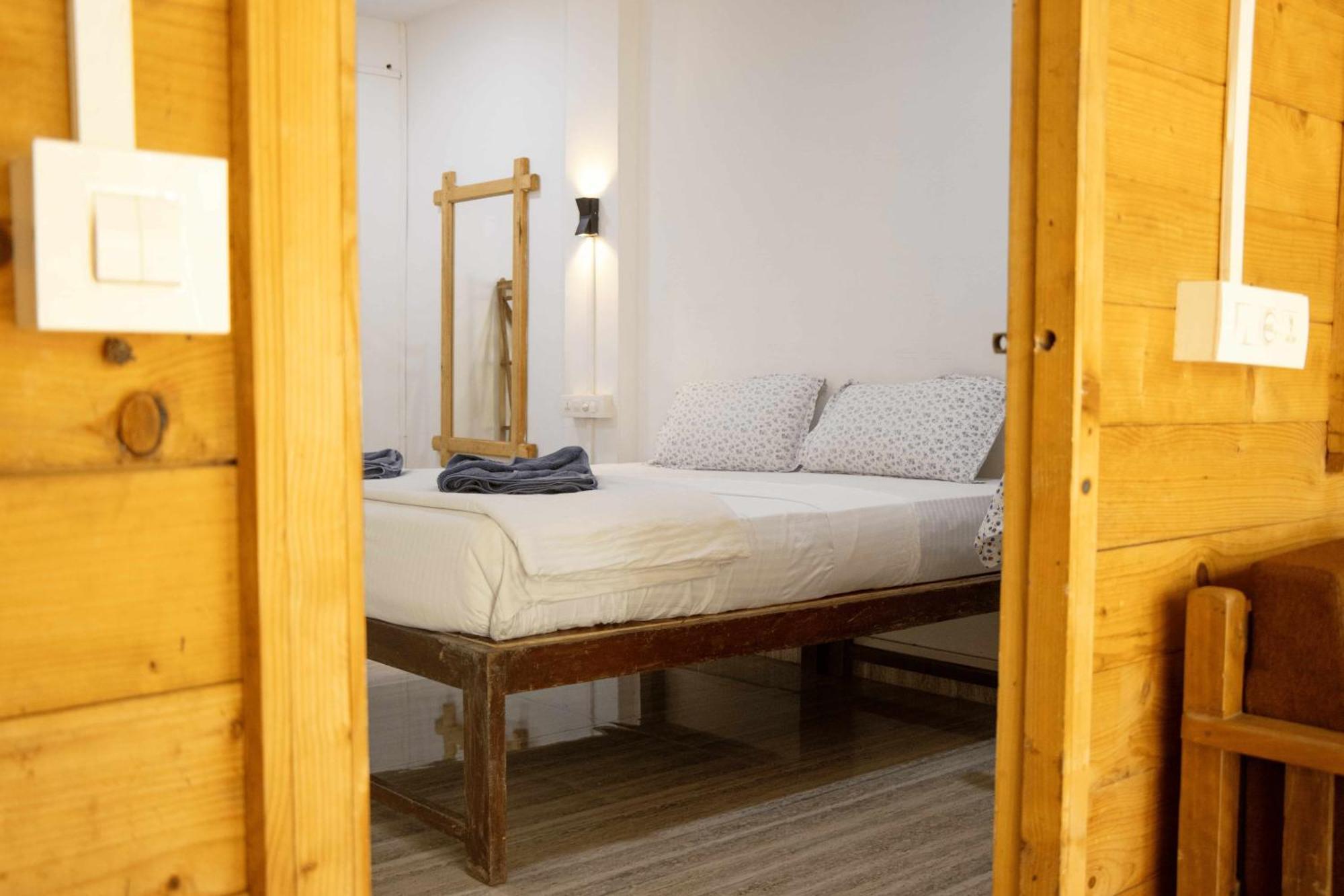 Rosa Mystica Bed and Breakfast Cola Buitenkant foto