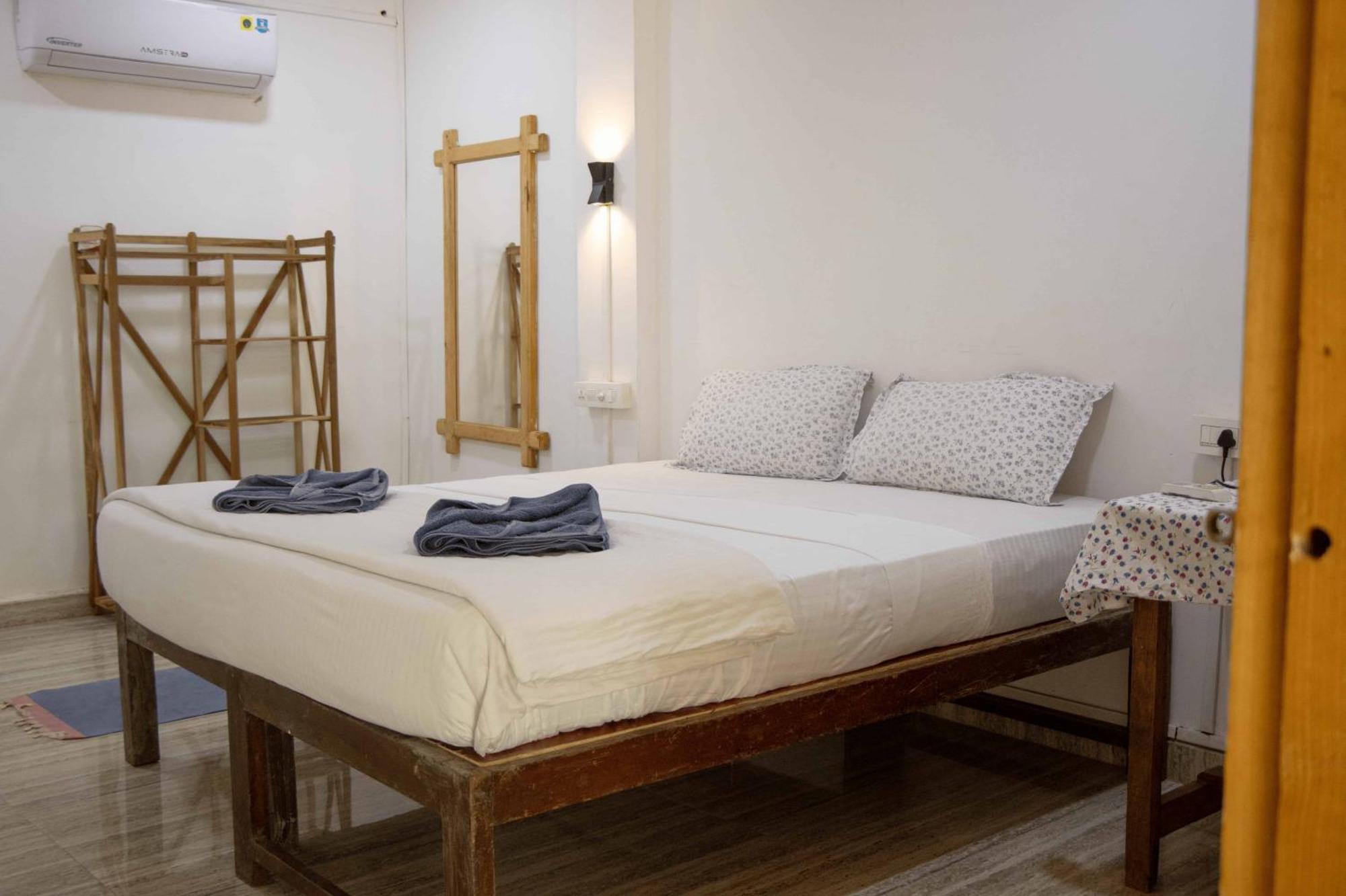 Rosa Mystica Bed and Breakfast Cola Buitenkant foto