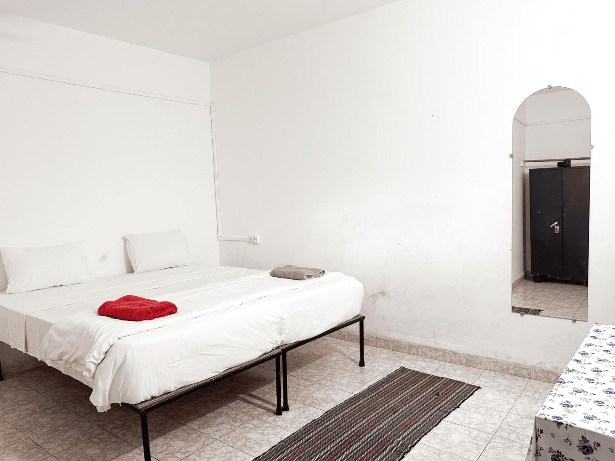 Rosa Mystica Bed and Breakfast Cola Buitenkant foto