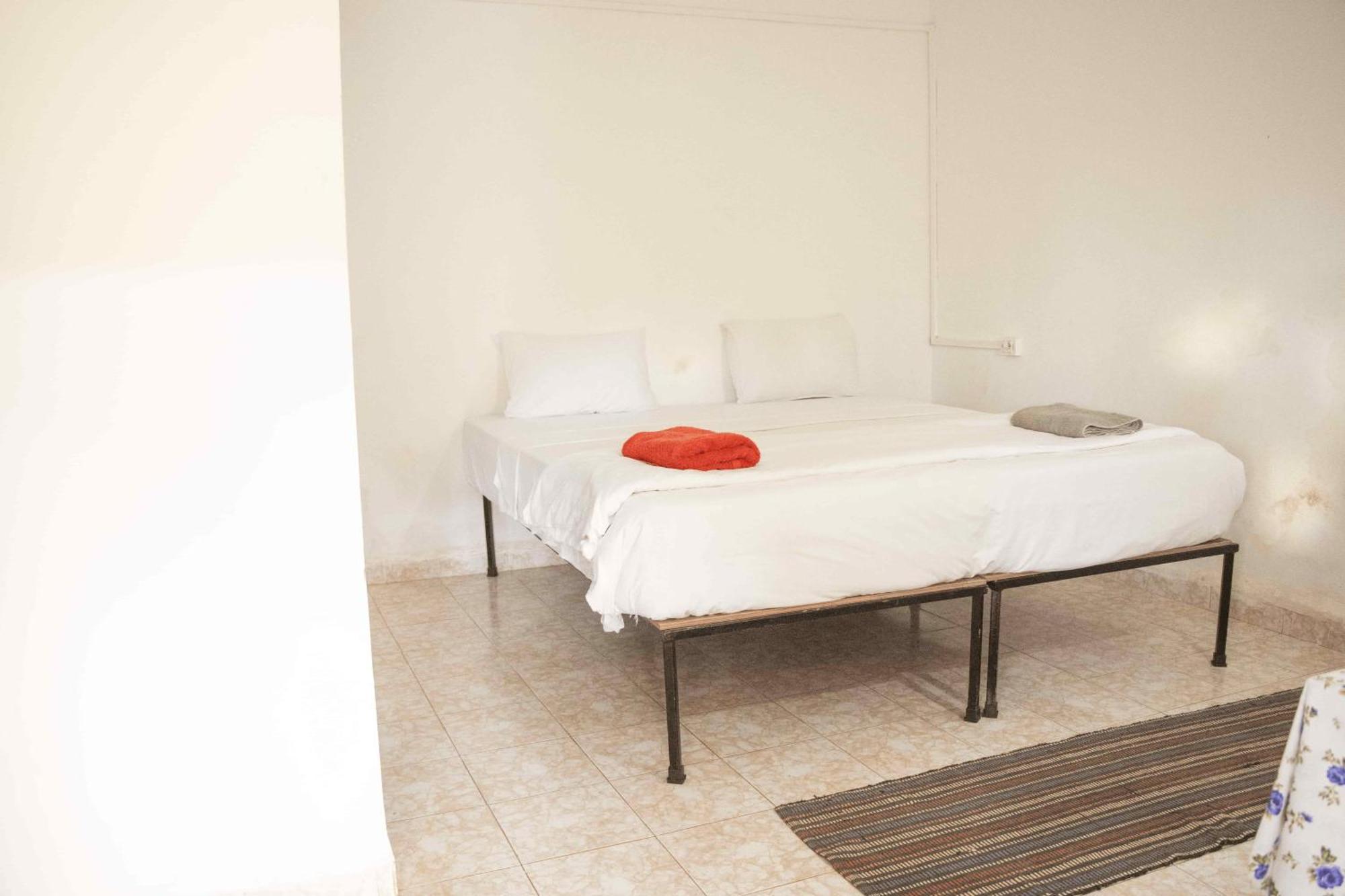 Rosa Mystica Bed and Breakfast Cola Buitenkant foto