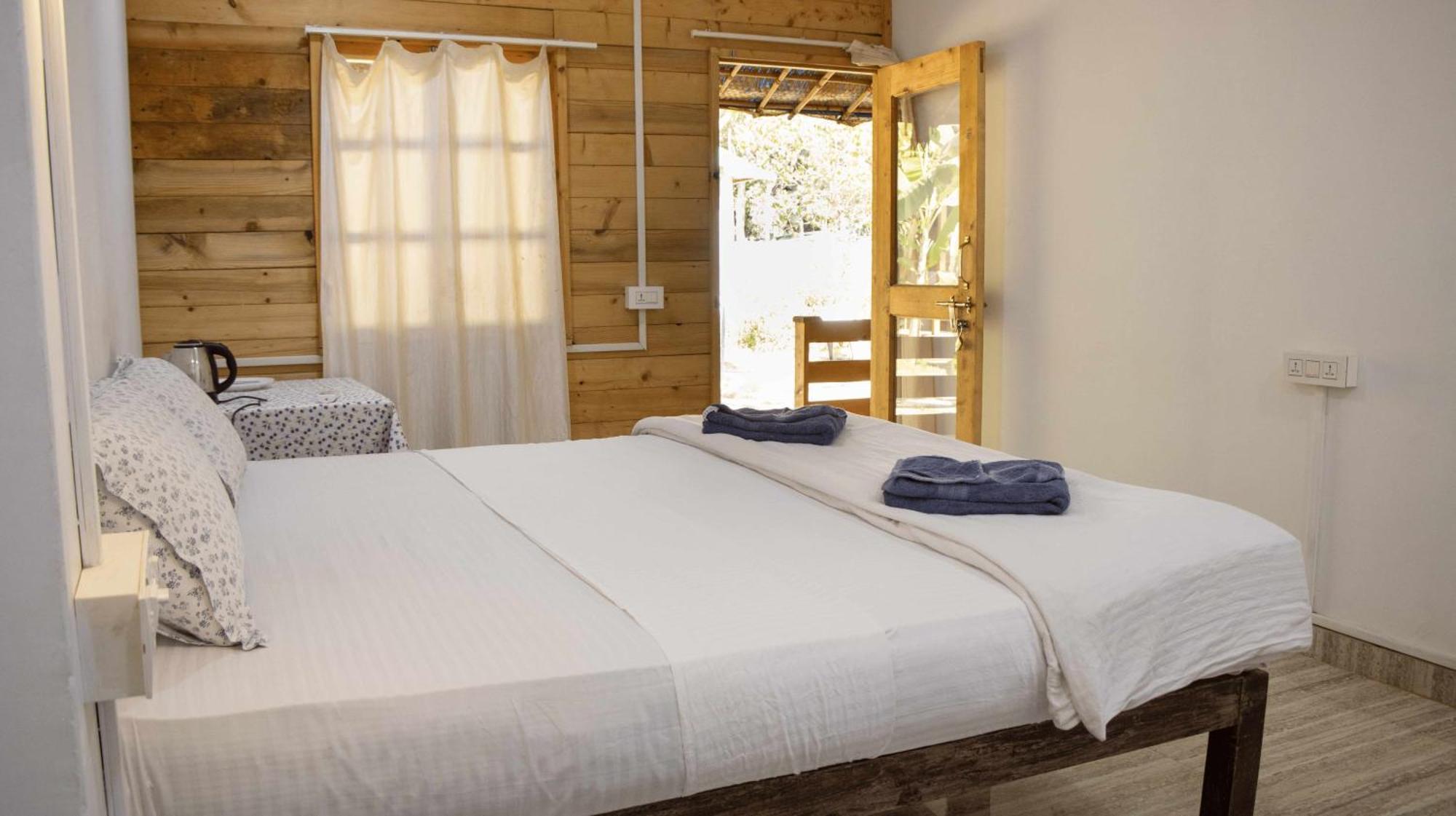 Rosa Mystica Bed and Breakfast Cola Buitenkant foto